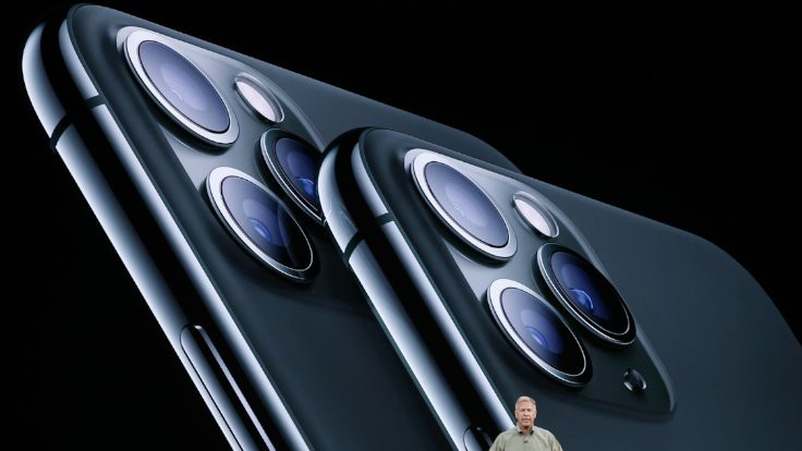 Yeni iPhone'ların kahkahaya boğan gizli özellikleri ifşa oldu