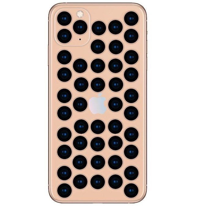 Yeni iPhone'ların kahkahaya boğan gizli özellikleri ifşa oldu