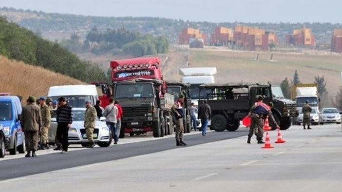 MİT TIR’larının davasında gerekçeli karar açıklandı