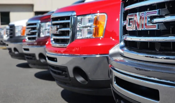 General Motors 3,4 milyon aracı geri çağırdı