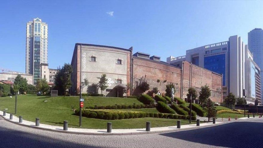 Şişli'de Bomonti seferberliği !