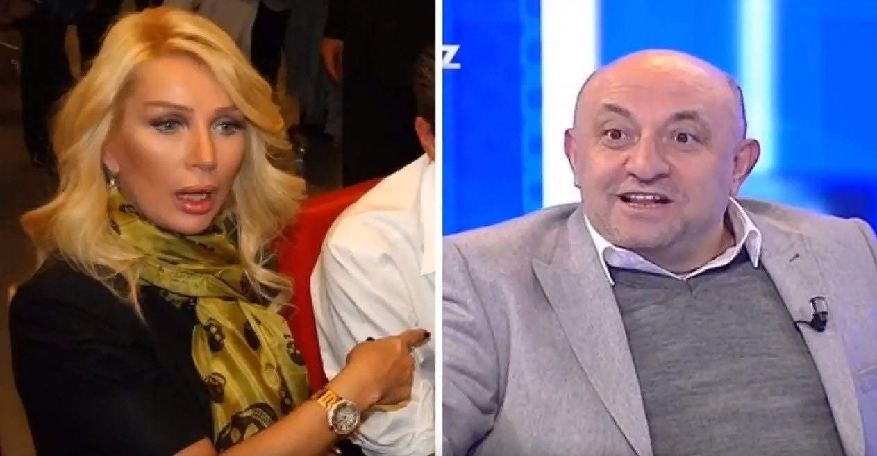 Pınar Altuğ'un eski eşini hatırladınız mı ?
