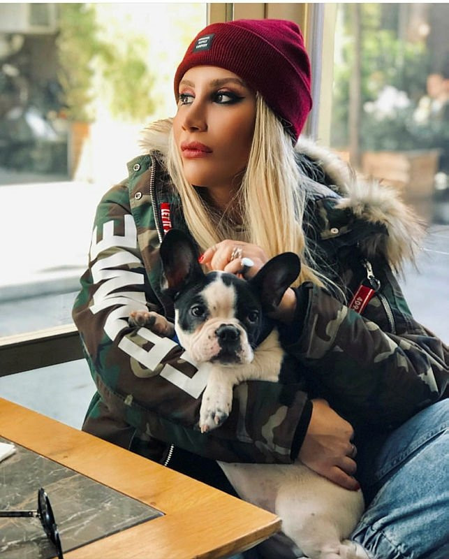 İrem Derici’nin paylaşımı hayranlarını ayaklandırdı