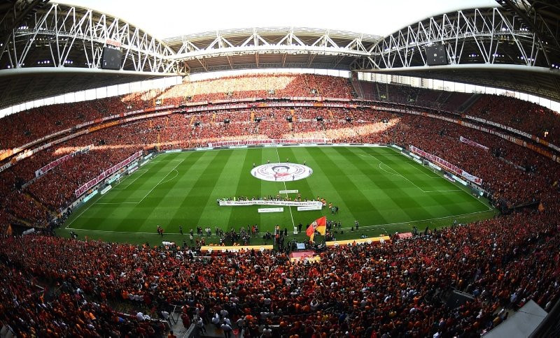 Galatasaray'da Muslera krizi