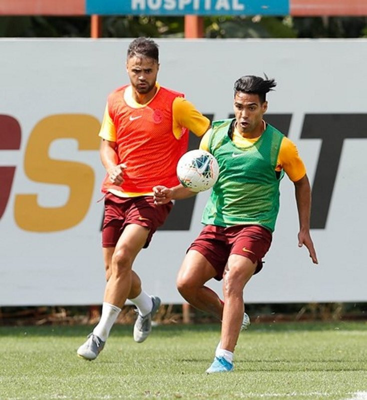 Galatasaray'da Muslera krizi