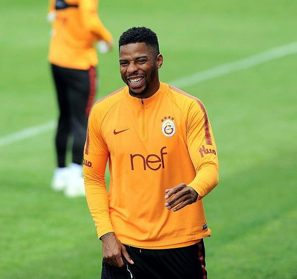 Süper Lig'in en iyisi kim? Falcao'yu geride bıraktı