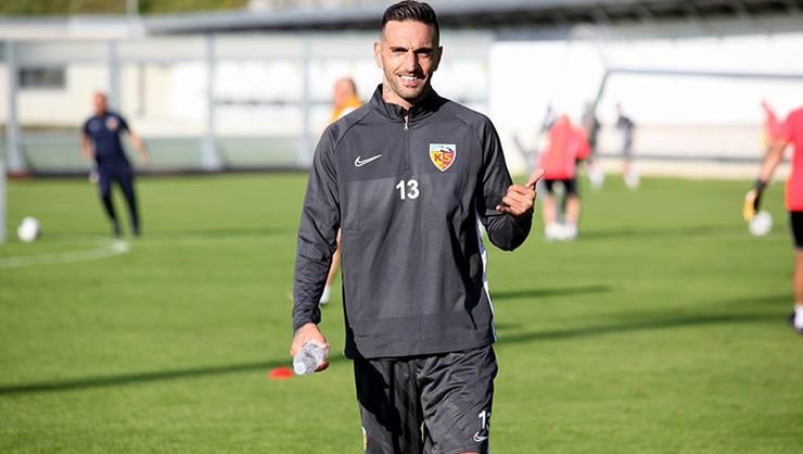 Süper Lig'in en iyisi kim? Falcao'yu geride bıraktı