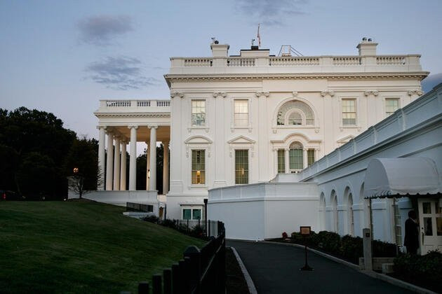 ABD'yi sarsan olay! İsrail Trump'ı gizlice dinledi