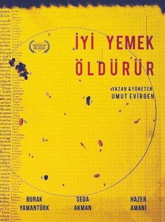 Tuba Büyüküstün’ün sevgilisi Umut Evirgen film festivalinde