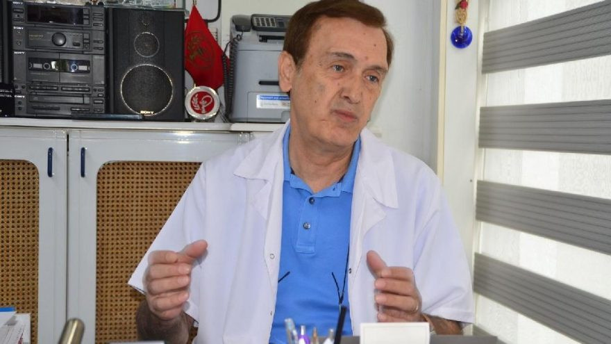 Eczacılardan ''etil alkol'' sınırına tepki