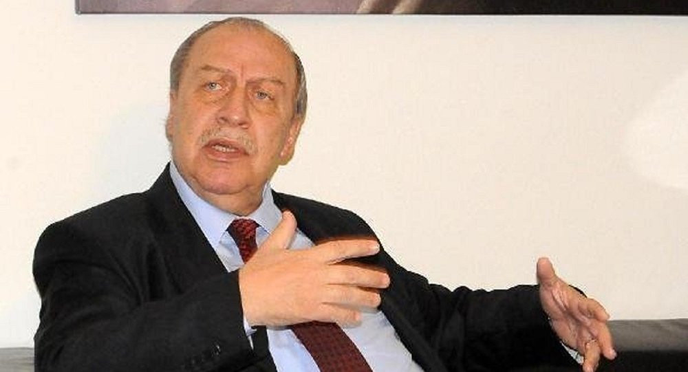 ''Bahçeli'nin kaseti mi var'' polemiğine Gökçek de dahil oldu