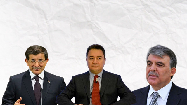 Avrasya Araştırma Şirketi'nden çok konuşulacak AK Parti yorumu