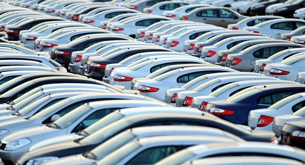 Satışların durduğu otomotiv sektöründen kampanya üstüne kampanya