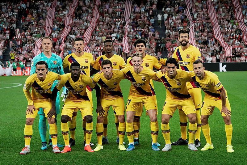 UEFA listeyi paylaştı; en başarılı Türk takımı belli oldu