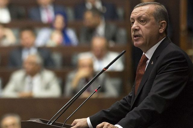 Araştırmalar Erdoğan'ı endişelendirdi ! Yol haritası ne olacak ?