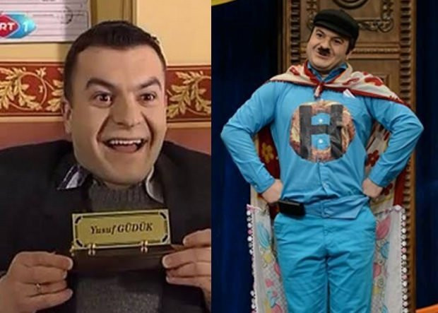 Esra Erol'un eski fotoğrafları dikkat çekti! İnanılmaz değişim
