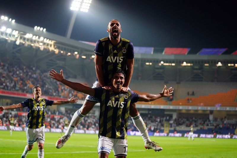 Fenerbahçe'de flaş Vedat Muriç gelişmesi!