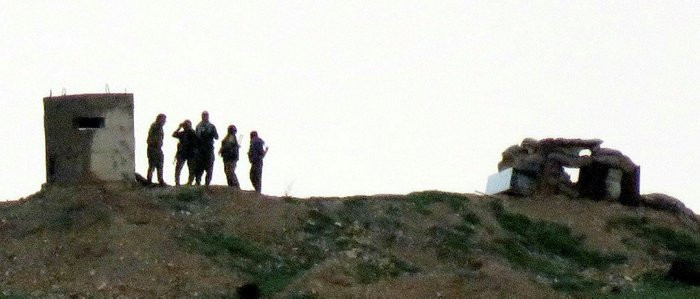PKK'ya ABD kalkanı! Beyaz Saray'ın 3 aşamalı planı ortaya çıktı
