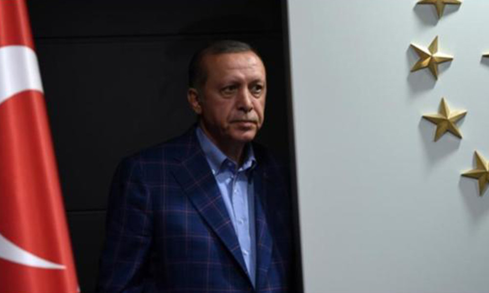 Şok iddia: ''AİHM Erdoğan'ın diplomasını incelemeye aldı''