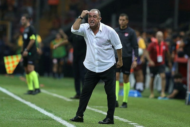 Fatih Terim faturayı onlara kesecek! Devre arasında yolcular