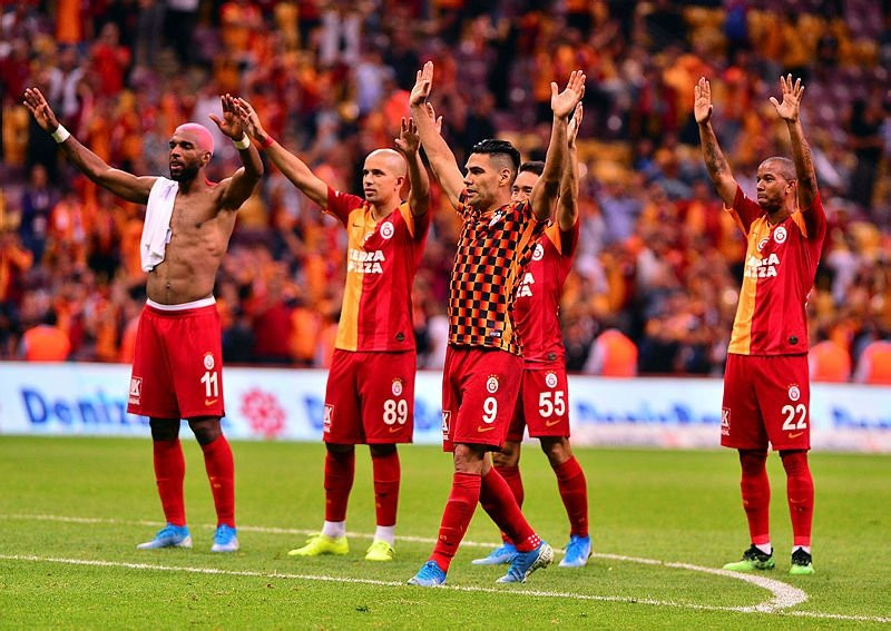 Fatih Terim faturayı onlara kesecek! Devre arasında yolcular
