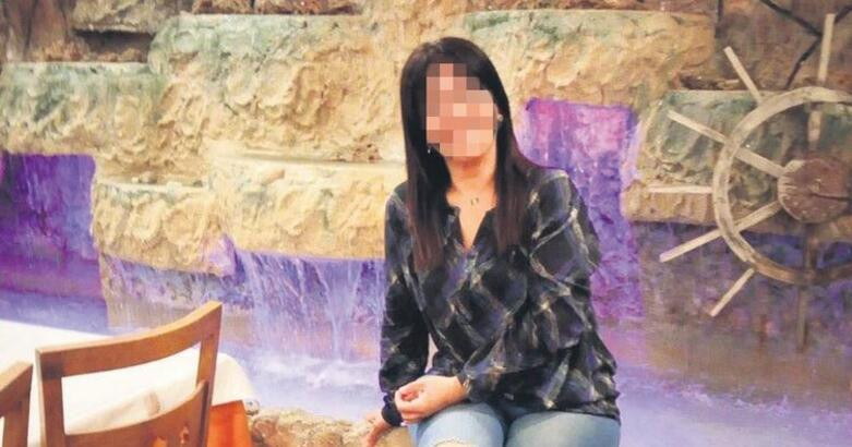 İzmir'de dehşet! Polis genç kadını domuz bağıyla bağlı halde buldu