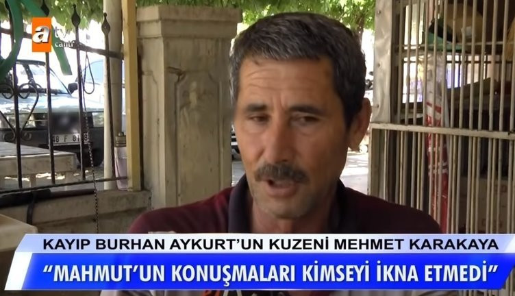 Müge Anlı canlı yayınında şoke eden cinayet itirafı