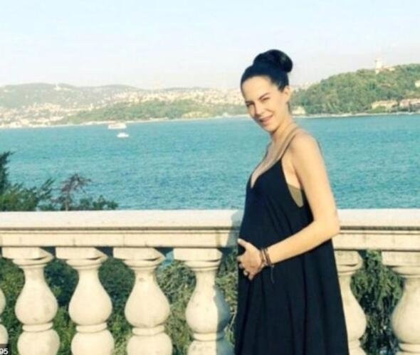 Dilara Gönder o anları ilk kez paylaştı: Yeniden doğduğum an
