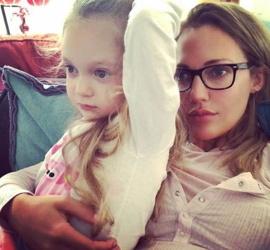 Dilara Gönder o anları ilk kez paylaştı: Yeniden doğduğum an