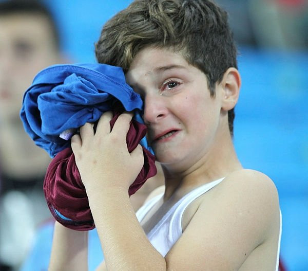 Trabzonspor'un kabusu; Mete Kalkavan!