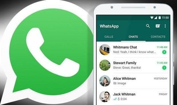 Whatsapp'ta o sınır kalkıyor
