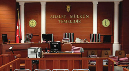 Rüşvet alırken suçüstü yakalandı !