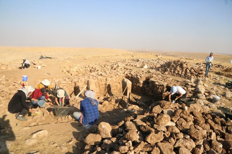 Şanlıurfa’da 2’nci Göbeklitepe heyecanı