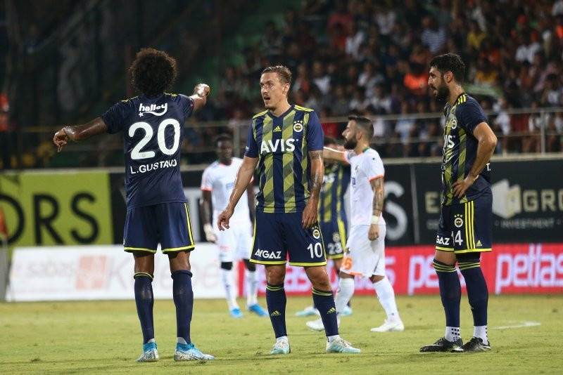 Rıdvan Dilmen'den flaş Galatasaray Fenerbahçe derbisi yorumu