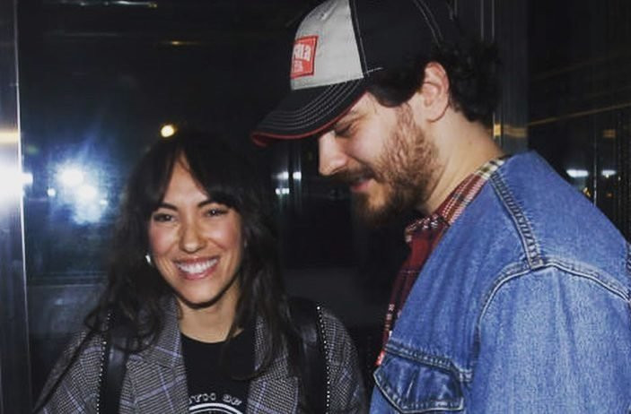 Duygu Sarışın Çağatay Ulusoy aşkında sürpriz gelişme
