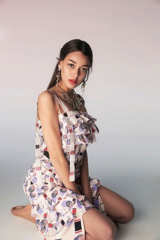 Dilan Çiçek Deniz dizilere dönüş şartını açıkladı