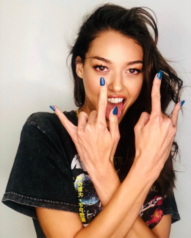 Dilan Çiçek Deniz dizilere dönüş şartını açıkladı