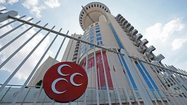 MHP'den Kılıçdaroğlu'na ''koalisyon ortağı değiliz'' yanıtı