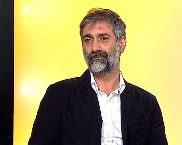 Kıvanç Tatlıtuğ'un abisi Cem Tatlıtuğ vale ile kavga etti
