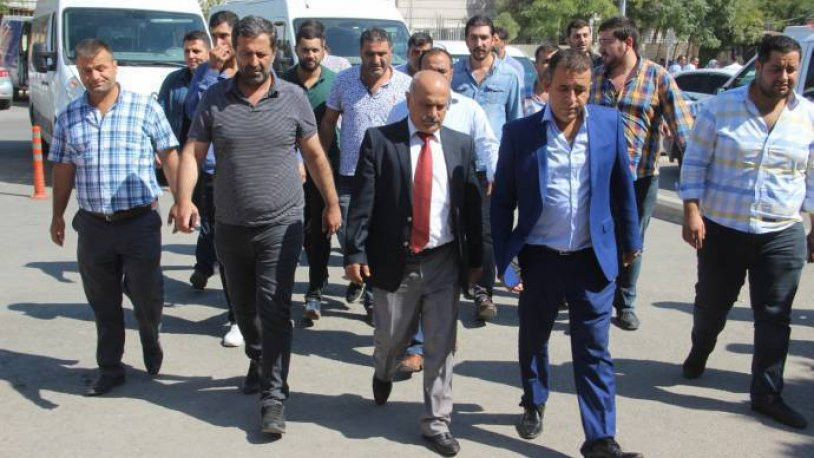 AK Partili vekilin ağabeyi Enver Yıldız tutuklandı !