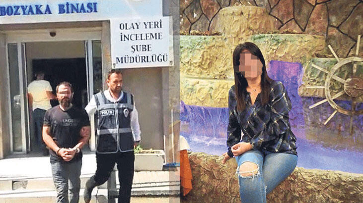 Domuz bağlı işkenceye şok savunma: ''Fantezi yapıyorduk!''