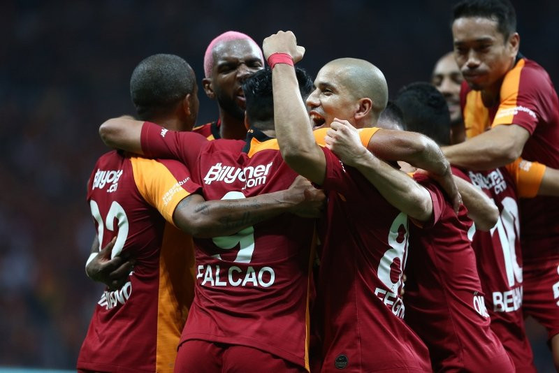 Fatih Terim'den sürpriz kadro! İşte Galatasaray'ın Club Brugge 11'i