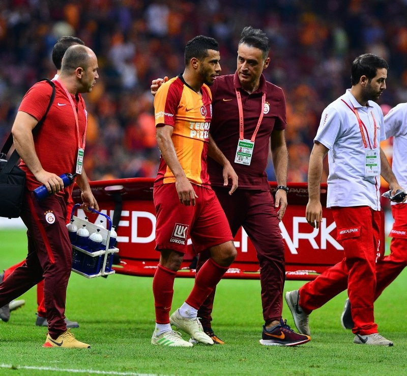 Fatih Terim'den sürpriz kadro! İşte Galatasaray'ın Club Brugge 11'i