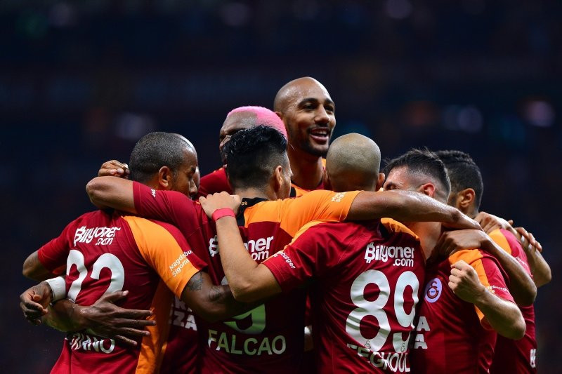 Fatih Terim'den sürpriz kadro! İşte Galatasaray'ın Club Brugge 11'i