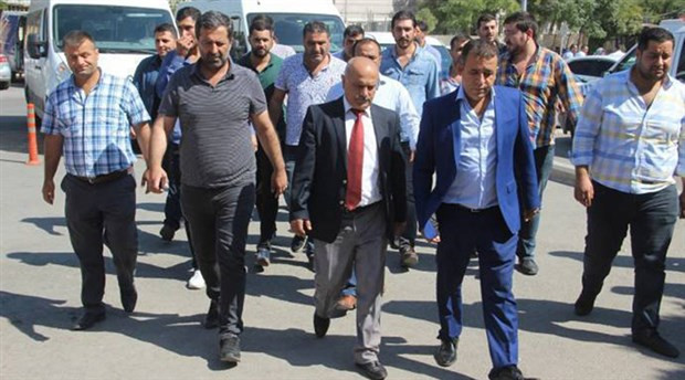 AK Partili milletvekilinin ağabeyi tutuklandı