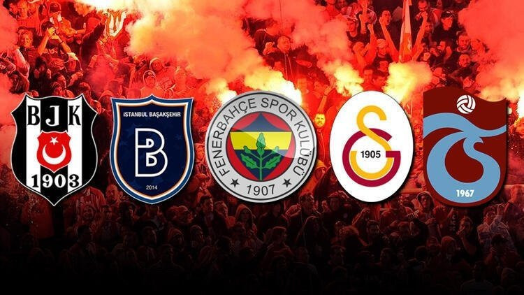 Şampiyonlar Ligi'nde işler değişti