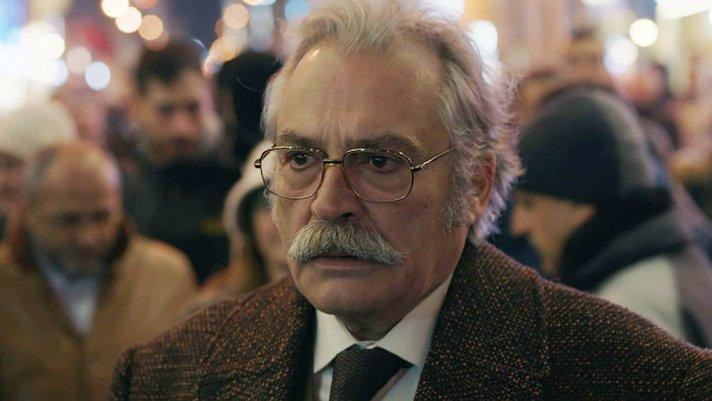Haluk Bilginer Emmy Ödülleri'ne aday oldu