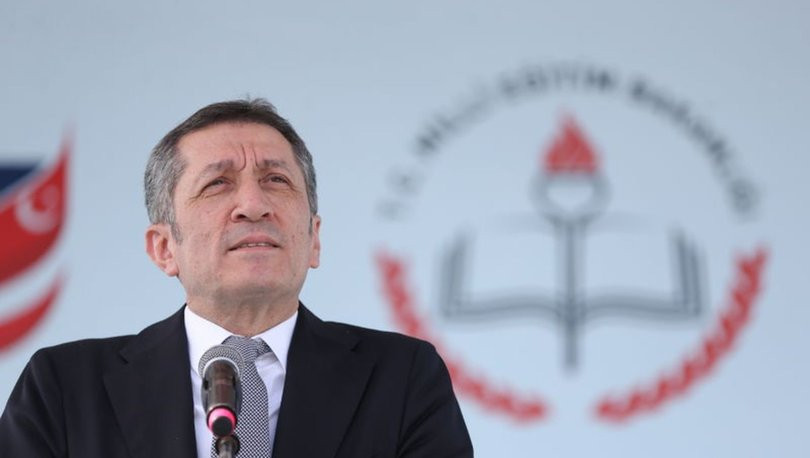 MEB'ten vakıflarla protokolü uzattı
