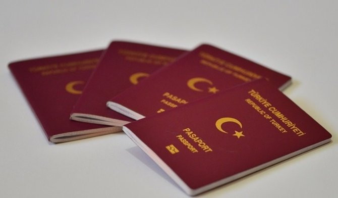 Türkiye'den vizesiz gidilen ülkeler arasına bir yenisi daha eklendi