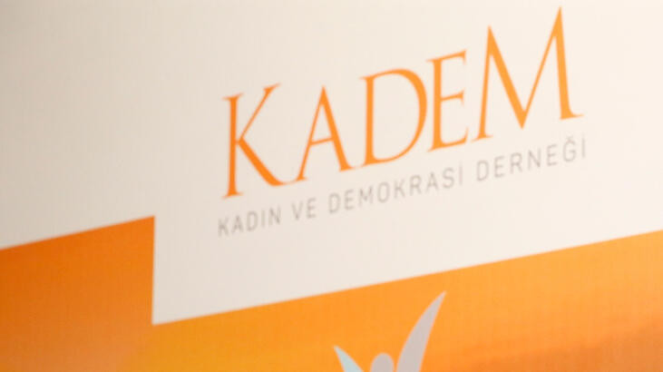 Cinsel istismar iddiasına KADEM'den açıklama